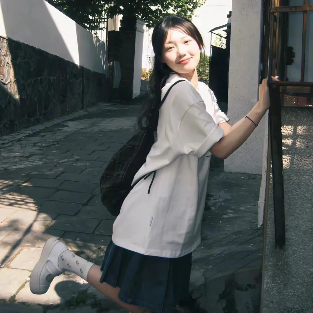 神是中学生
