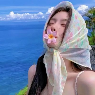 破门而入